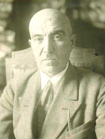 Majid Qodiriy (Qodirov)